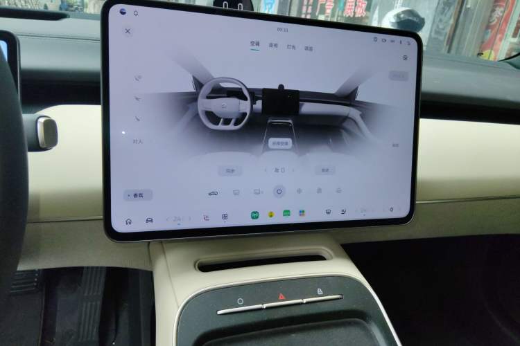 Used Nio ET5T 2025 75 kWh Touring