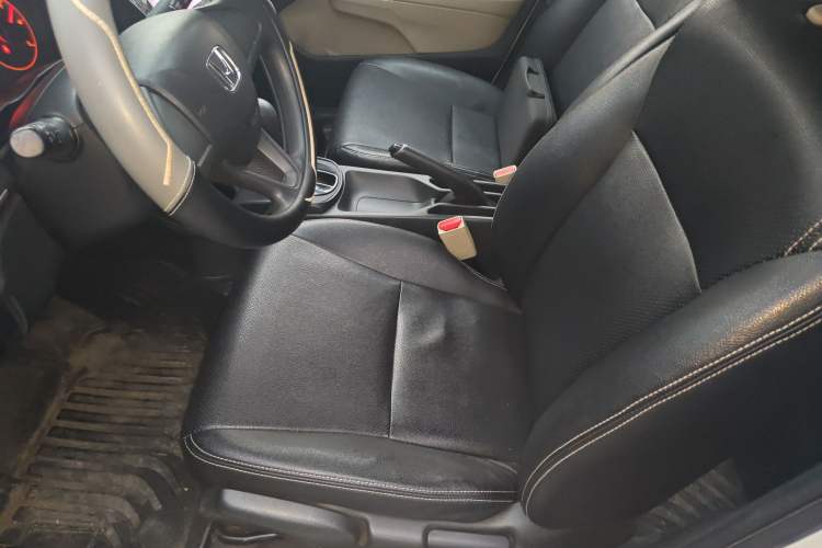 Used Honda City 2017 1.5L CVT Comfort Version
