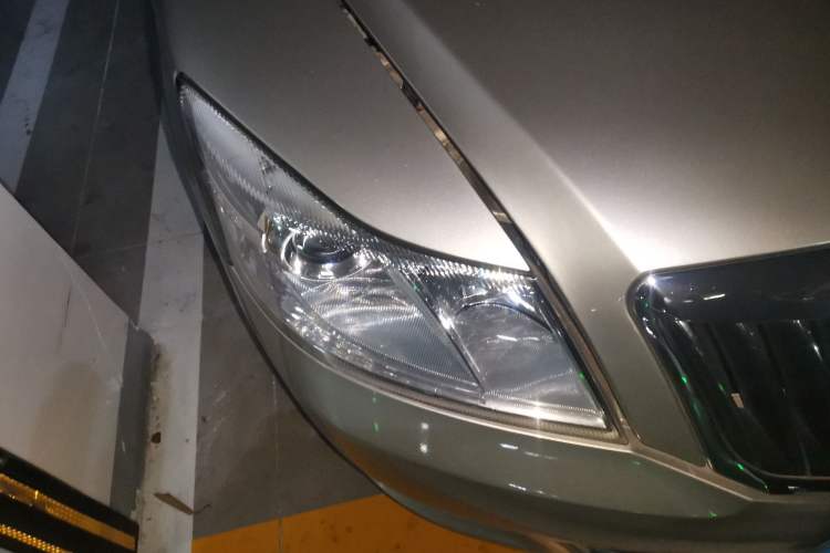 Used Skoda Octavia 2012 1.6L Automatic Yijun Edition