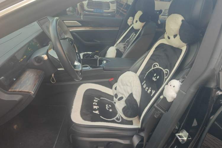 Used NETA S 2023 All-Electric 520 km Range Rear-Drive Version