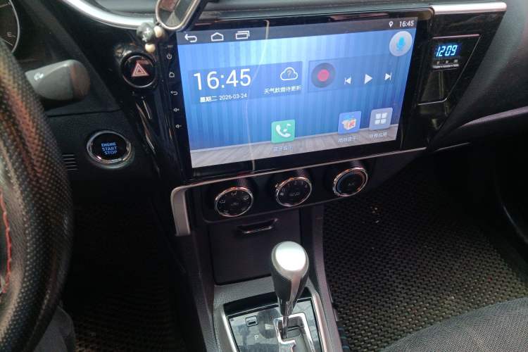 Used Toyota Corolla 2018 1.2T S-CVT GL Smart Enjoyment Version