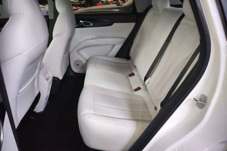 Used Geely Galaxy Geome 2025 310km Youth Edition