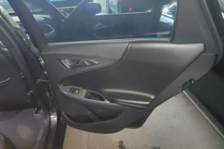 Used Chevrolet Malibu XL 2016 1.5T Dual-Clutch Ruichi Edition