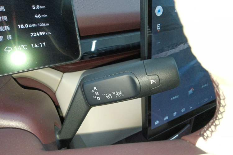 Used Zeekr X 2023 Rear-Drive YOU Edition 4 Seats