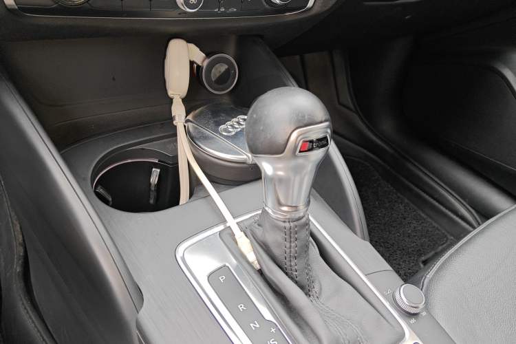 Used Audi A3 2014 Sportback 35 TFSI Automatic Comfort Model