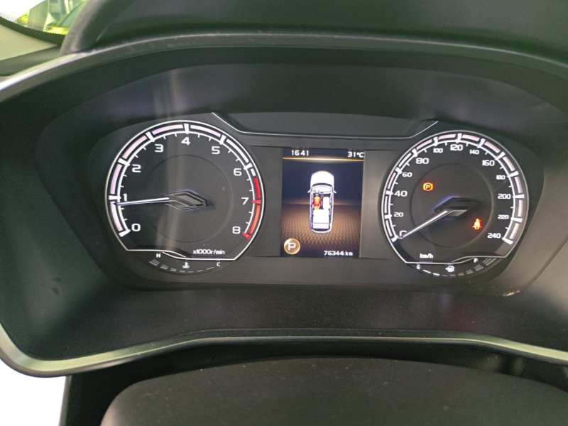 Used Geely Auto Coolray 2020 PRO 240T DCT Hunter — 11