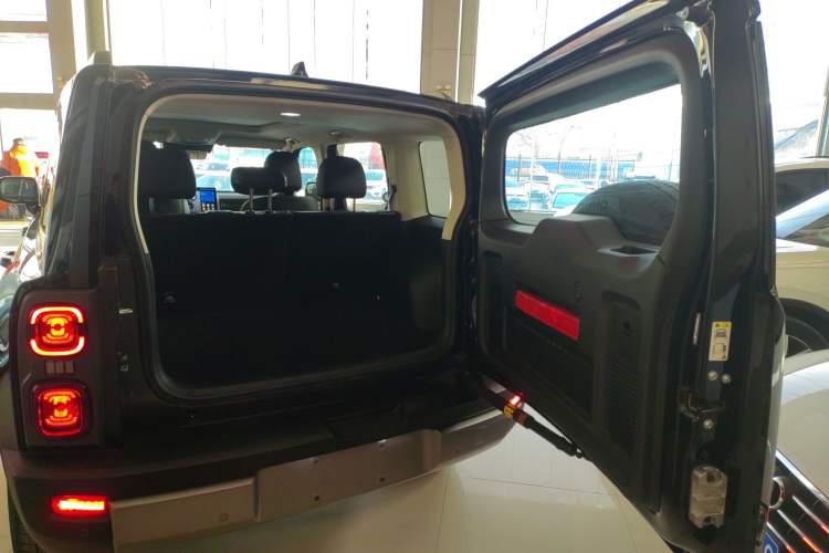 Used Haval Raptor New Energy 2023 Hi4 145 Explorer Edition