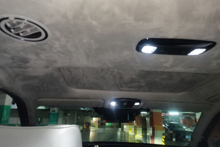 Used Hyundai Palisade 2021 3.5L Automatic 4x4 GLS
