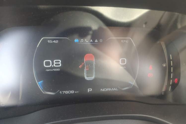 Used Haval LHERY 2022 Jingxiang Edition 1.5T Copper Rabbit