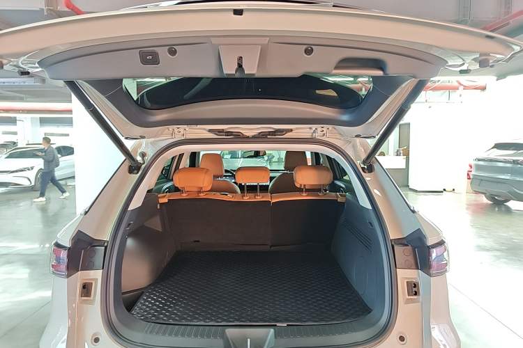 Used Haval Fierce Dragon Max 2025 Hi4 165 Ultra Smart Drive Edition
