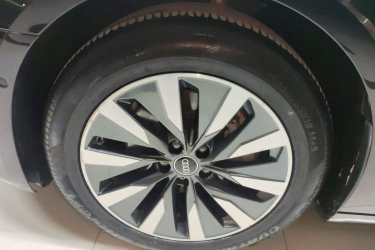 Used Audi A6L 2022 45 TFSI Prestige Elegant Edition
