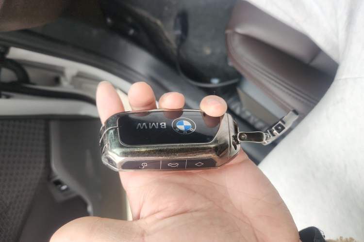 Used BMW X1 2023 sDrive25Li X Design Package