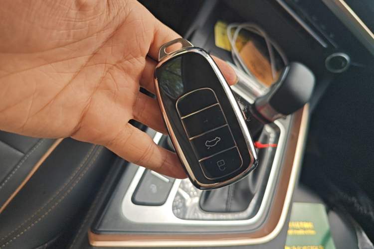Used Chery Arrizo 5 PLUS 2023 1.5L CVT EnjoyPLUS Vehicle Key