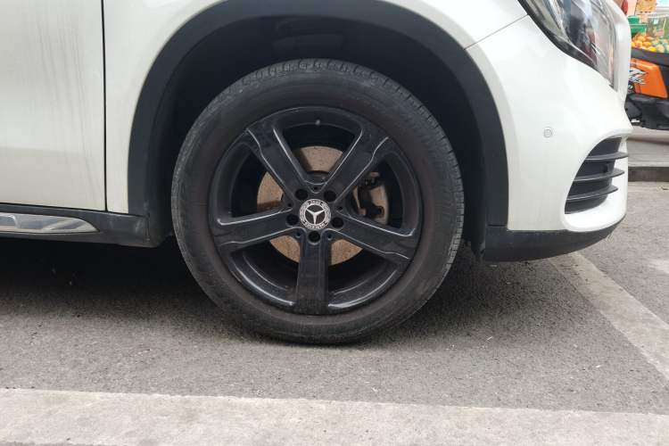 Used Mercedes-Benz GLA 2019 GLA 200 Fashion Model