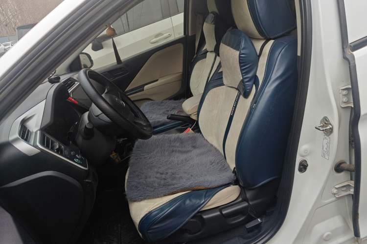 Used Honda City 2017 1.5L CVT Comfort Version