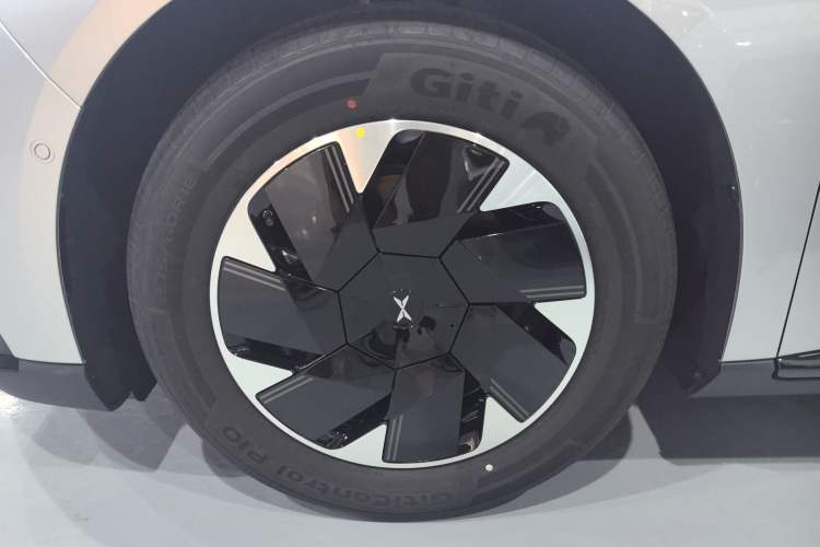 Used XPeng P7+ 2024 Long-Range Max
