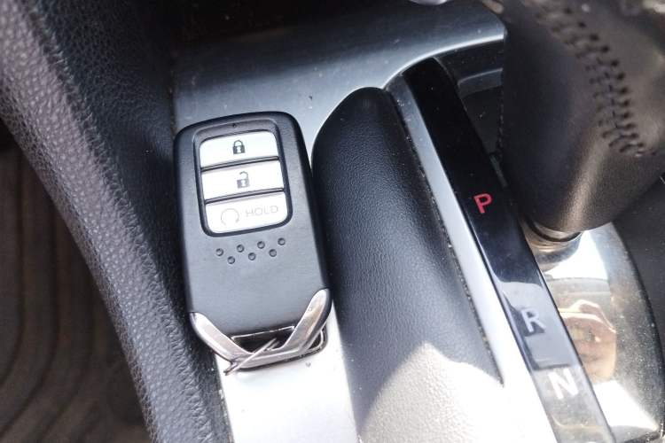 Used Honda Avancier 2017 240TURBO Two-Wheel Drive Elite Edition
