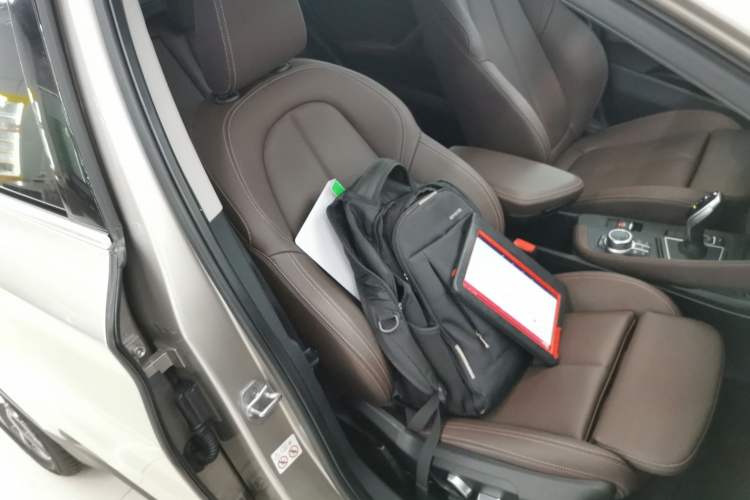 Used BMW X1 2022 sDrive25Li Leading Model