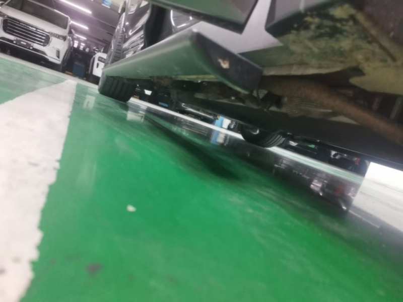 Used Li Auto L7 2024 Ultra Model — 20
