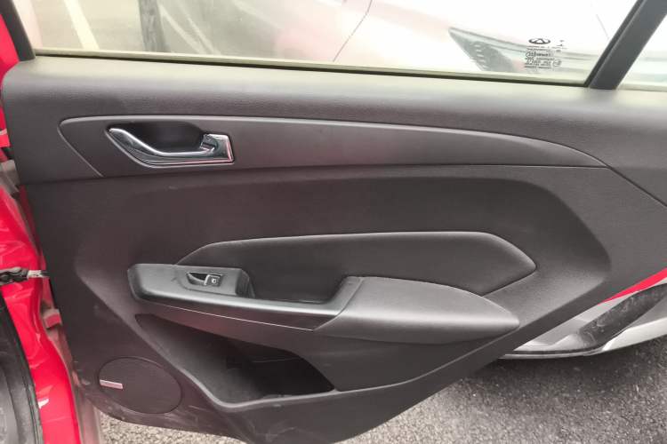 Used Chery Arrizo 5 2016 1.5L Manual Lingchao Edition
