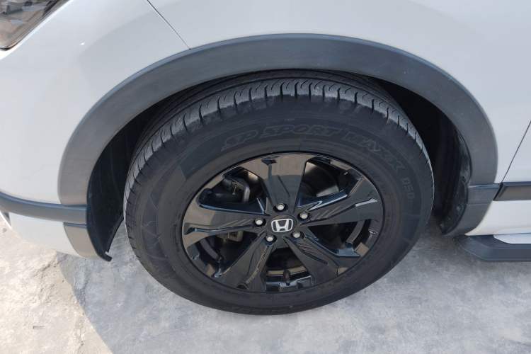 Used Honda Breeze 2020 240TURBO CVT 2WD Elite Edition Left Front Wheel Hub