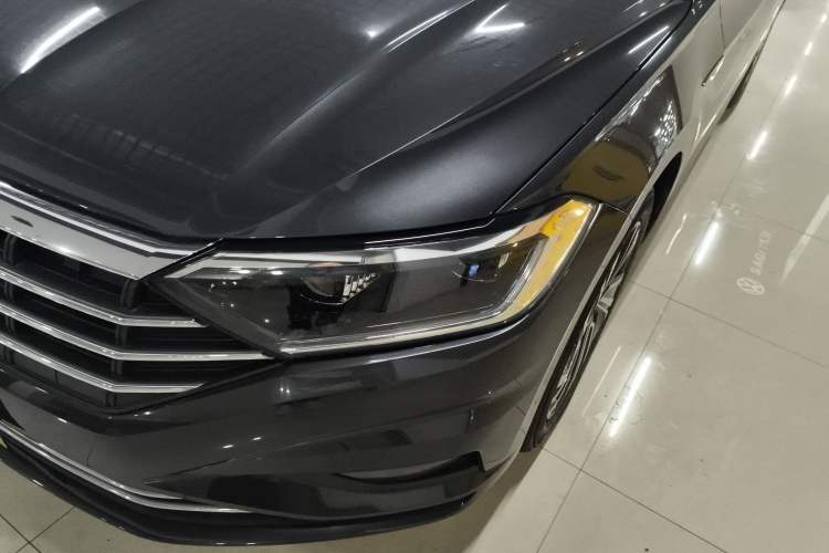 Used Volkswagen Sagitar 2022 280TSI DSG Excellence Edition Left Front Headlight