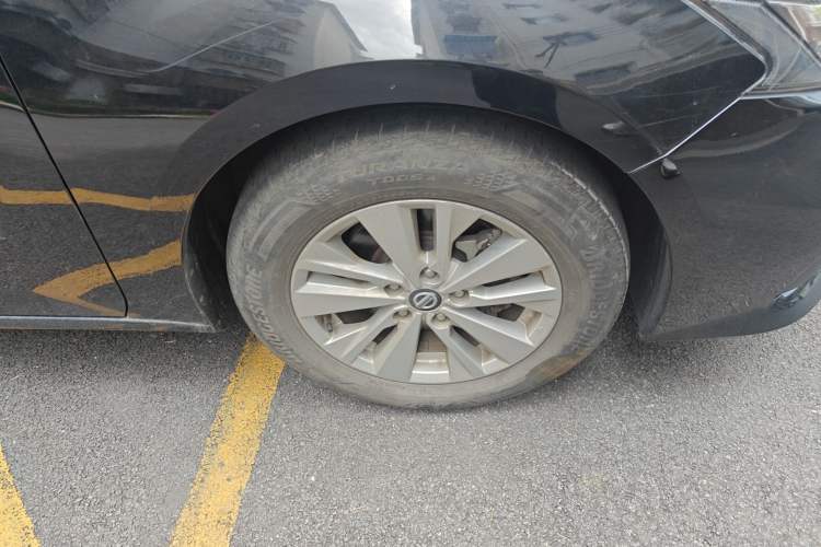 Used Nissan Teana 2020 2.0L XL Comfort Edition
