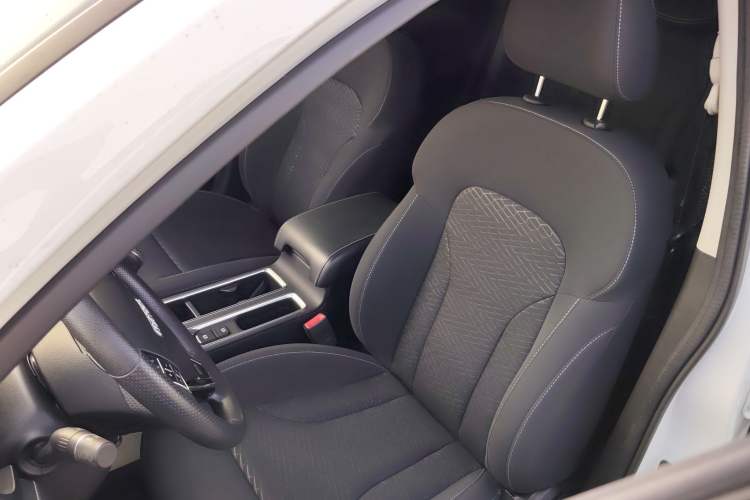 Used Haval M6 2023 PLUS 1.5T Manual Elite Smart Connectivity Model