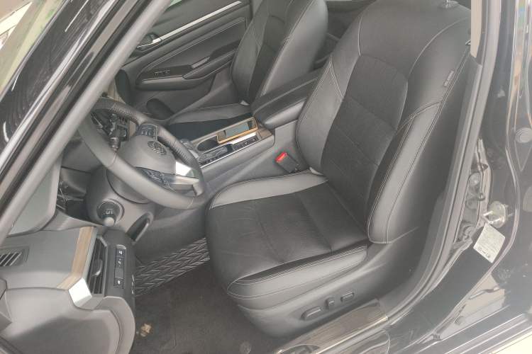 Used Nissan Teana 2021 2.0L XL Comfort Edition
