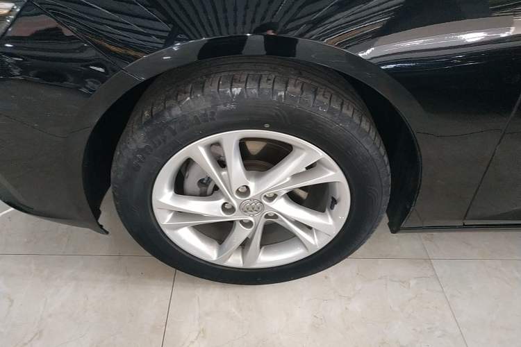 Used Buick Regal 2022 552T Smart Edition