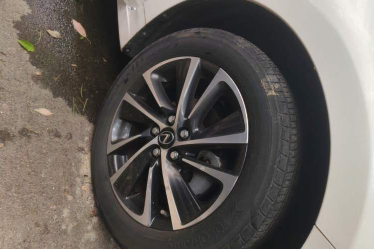 Used Lexus CT 2017 CT200h Elite Edition Monotone China VI