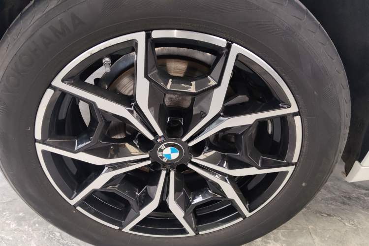 Used BMW X3 2022 Restyled xDrive25i M Sport Package