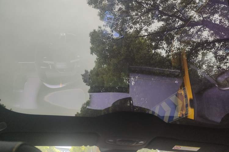 Used Xiaomi Auto SU7 Ultra 2025 Ultra Model Headliner