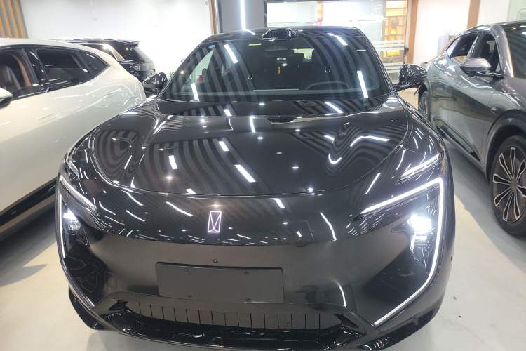 Used Avatr 07 2026 Elite Pure-Electric Version