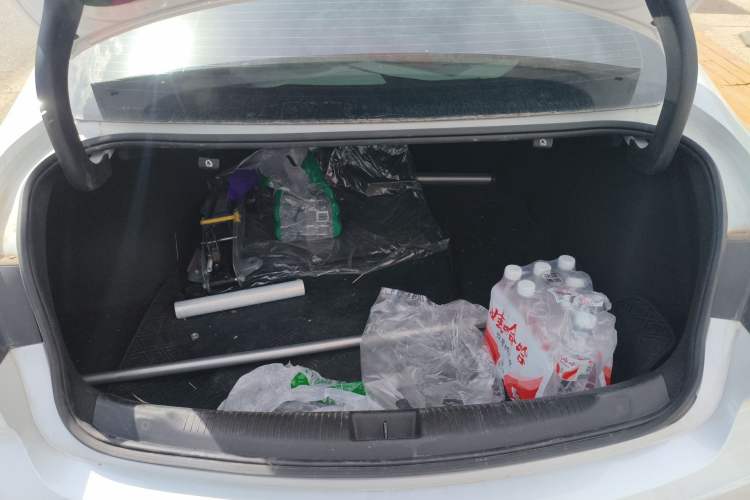 Used Buick Regal 2024 25T Deluxe Edition
