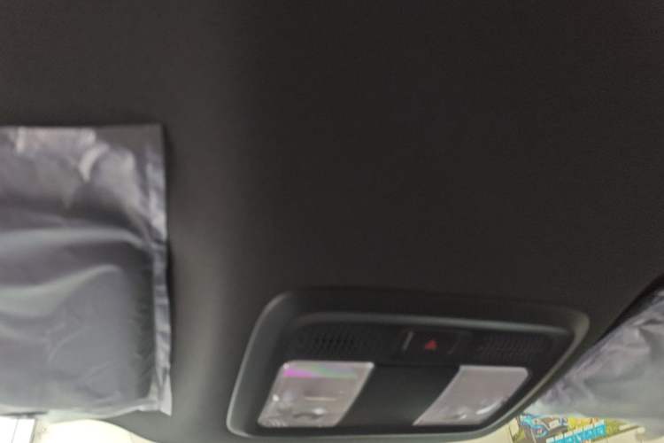 Used Dongfeng Aeolus L7 New Energy 2025 518 Comfort Edition
