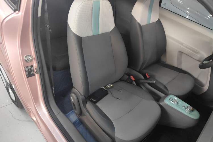 Used Qiyuan Lumin 2023 301km Honey Dew Edition