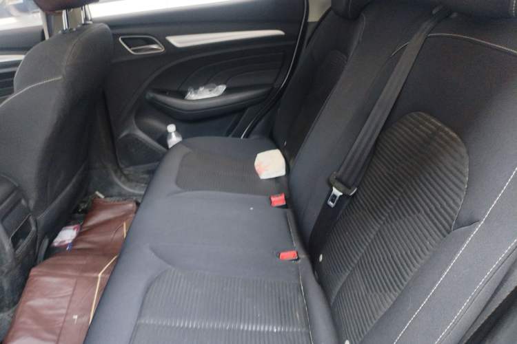 Used Roewe RX3 2020 1.6L Manual - Ultra-Fresh Entry Version