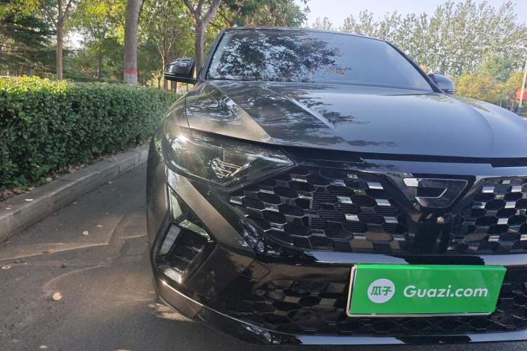 Used Jetta VS5 2024 280TSI Manual Pioneer Edition
