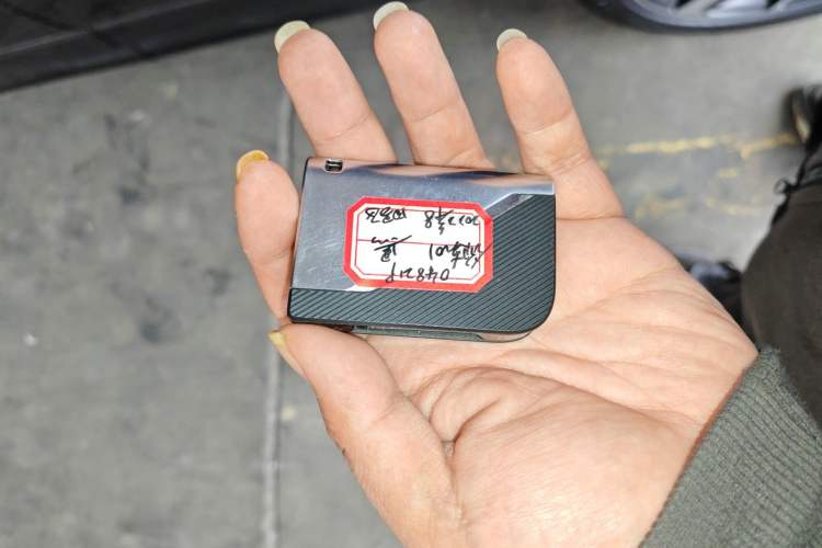 Used Lynk & Co 01 2021 2.0TD Four-Wheel Drive Hype-Halo
