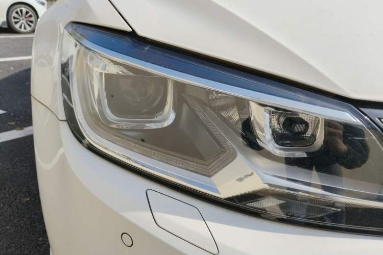 Used Volkswagen Lamando 2017 280TSI DSG Luxury Edition