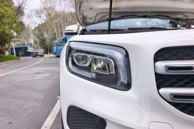 Used Mercedes-Benz GLB 2020 GLB 200 Dynamic Edition