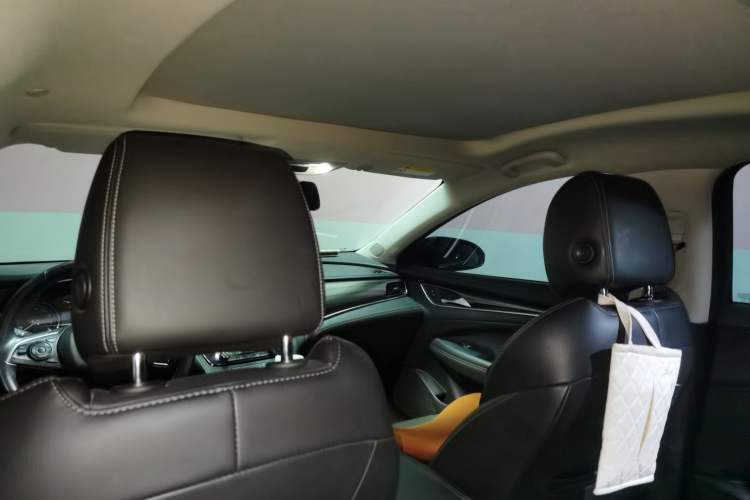 Used Buick LaCrosse 2022 652T Luxury Version
