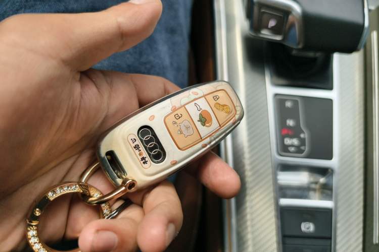 Used Audi A6L 2020 40 TFSI Luxury Prestige Edition
