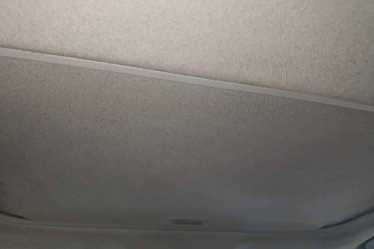 Used Toyota Corolla 2017 Revised Dual-Engine 1.8L E-CVT Elite Edition Headliner