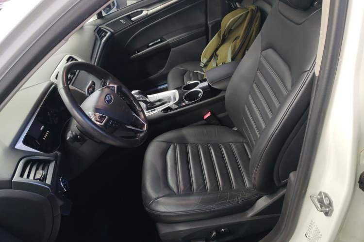 Used Ford Mondeo 2013 1.5L GTDi180 Fashion Edition
