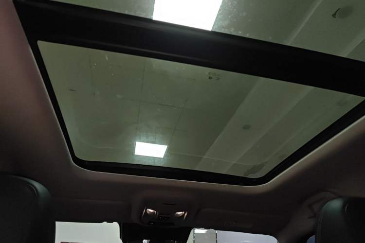 Used Haval H Dog 2023 1.5T Two-Wheel Drive Chao Ye Version Plus
