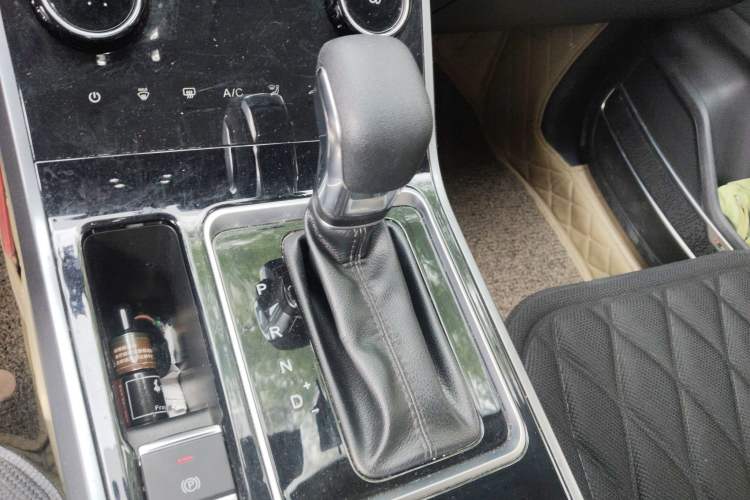 Used Chery Tiggo 5x 2020 1.5L CVT Fashion Edition
