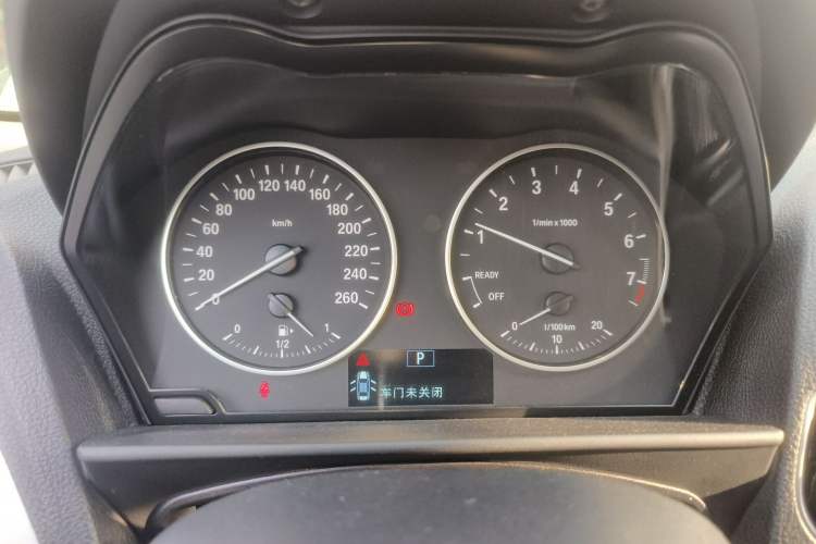 Used BMW 1 Series 2016 120i Leading Model