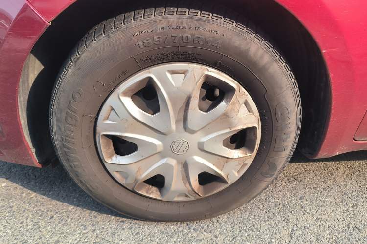 Used MG 3 2016 1.3L AMT Comfort Edition
